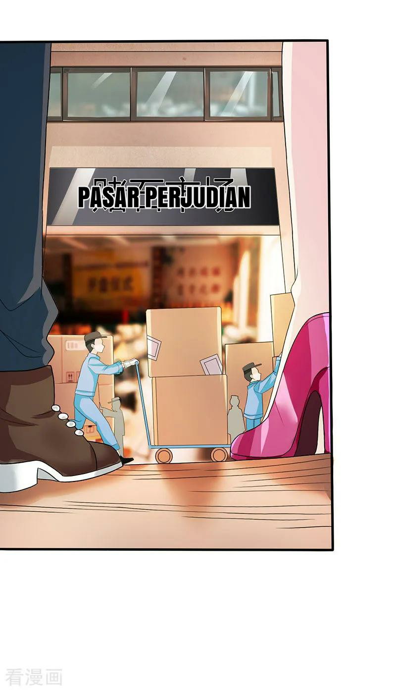 Genius Mad Man Chapter 14 Gambar 11